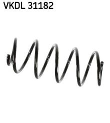 SKF VKDL 31182